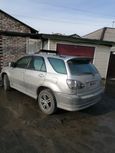 SUV   Toyota Harrier 2001 , 200000 , 