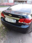  Chevrolet Cruze 2012 , 480000 , 