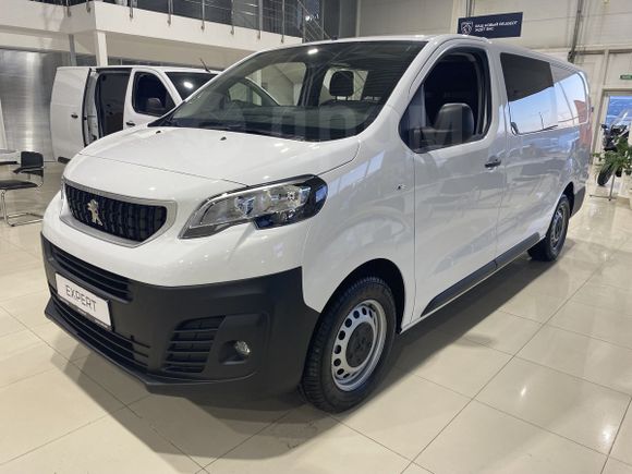    Peugeot Expert 2021 , 3696900 , 