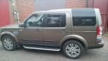 SUV   Land Rover Discovery 2012 , 1750000 , 