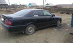  Toyota Chaser 1997 , 160000 , 