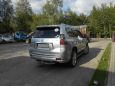 SUV   Toyota Land Cruiser Prado 2011 , 1880000 , 