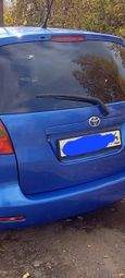    Toyota Corolla Spacio 2002 , 460000 , 