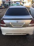  Toyota Mark II 2001 , 345000 ,  