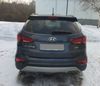 SUV   Hyundai Santa Fe 2015 , 1600000 , 