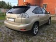 SUV   Lexus RX400h 2005 , 990000 , 