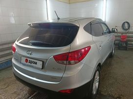 SUV   Hyundai ix35 2013 , 1180000 , 