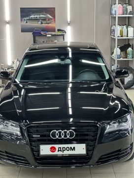  Audi A8 2012 , 2760000 , 