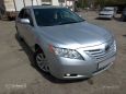  Toyota Camry 2007 , 590000 , 