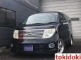    Nissan Elgrand 2009 , 410000 , 