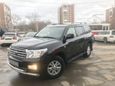 SUV   Toyota Land Cruiser 2008 , 1750000 , 