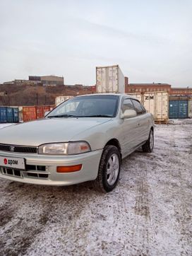  Toyota Sprinter 1994 , 300000 , 