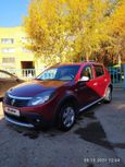  Renault Sandero Stepway 2012 , 611000 , 