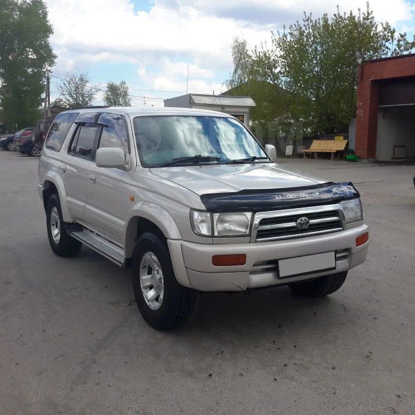 SUV   Toyota Hilux Surf 1996 , 478000 , 