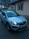  Renault Sandero 2017 , 795000 , 