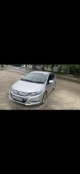  Honda Insight 2009 , 410000 , 