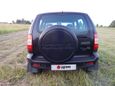 SUV   Chevrolet Niva 2007 , 295000 , 