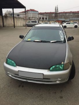  Honda Civic Ferio 1995 , 90000 , 