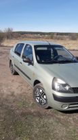  Renault Symbol 2003 , 130000 , 