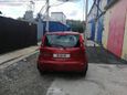  Nissan Note 2008 , 585000 , 