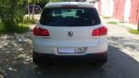 SUV   Volkswagen Tiguan 2011 , 860000 , 