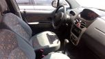  Chevrolet Spark 2006 , 218000 , 