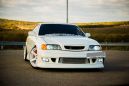  Toyota Chaser 2001 , 500000 , 