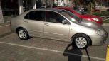  Toyota Corolla 2003 , 270000 , 