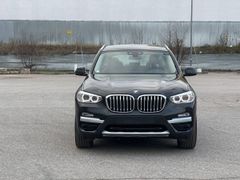 SUV или внедорожник BMW X3 2019 года, 4500000 рублей, Симферополь