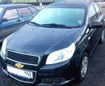  Chevrolet Aveo 2010 , 300000 , 