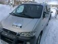    Hyundai Starex 2002 , 380000 , 