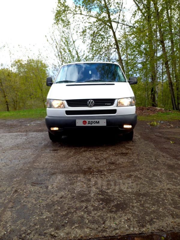    Volkswagen Caravelle 2001 , 850000 , 