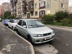 Хэтчбек Mazda Demio 1999 года, 140000 рублей, Санкт-Петербург