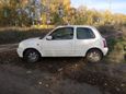  3  Nissan March 2001 , 125000 , 