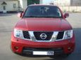 SUV   Nissan Pathfinder 2008 , 840000 , -