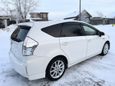    Toyota Prius Alpha 2013 , 1190000 , 