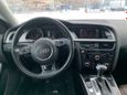  Audi A5 2012 , 1150000 , 