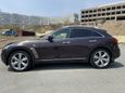 SUV   Infiniti FX50 2008 , 1250000 , 