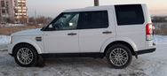 SUV   Land Rover Discovery 2013 , 2490000 , 