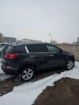 SUV   Kia Sportage 2012 , 870000 , 