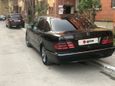  Mercedes-Benz E-Class 2001 , 260000 , 