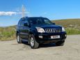 SUV   Toyota Land Cruiser Prado 2003 , 1280000 , 