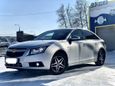  Chevrolet Cruze 2012 , 547000 , 