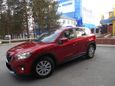 SUV   Mazda CX-5 2012 , 1148000 , 