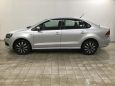  Volkswagen Polo 2015 , 510000 , 