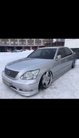  Lexus LS430 2004 , 1000000 , 