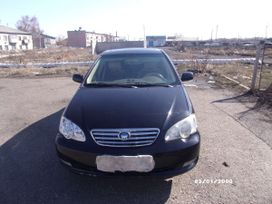  BYD F3 2008 , 270000 , --