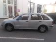  Skoda Fabia 2002 , 170000 , 