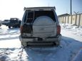 SUV   Mitsubishi Pajero 1997 , 430000 , 