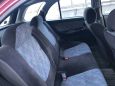  Nissan Pulsar 1998 , 185000 , 